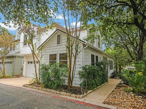 1011 Brodie St APT 28, Austin, TX 78704