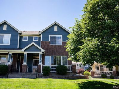 7293 S Laredo Street  Unit 118, Aurora, CO, 80016