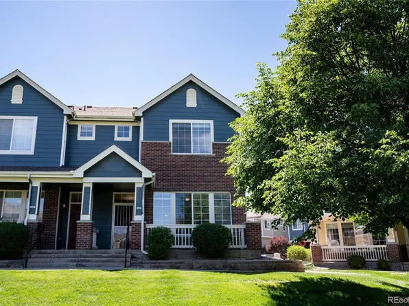 7293 S Laredo Street #118, Aurora, CO 80016