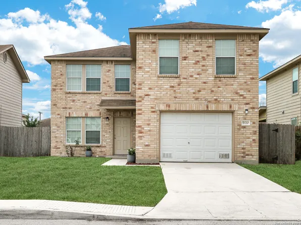 9722 CRESCENT MOON, San Antonio, TX 78245