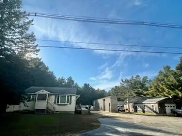 112 Shaws Mill Road, Gorham, ME 04038