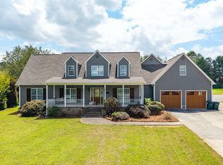 425 McDaniel Station Rd SW, Calhoun, GA 30701