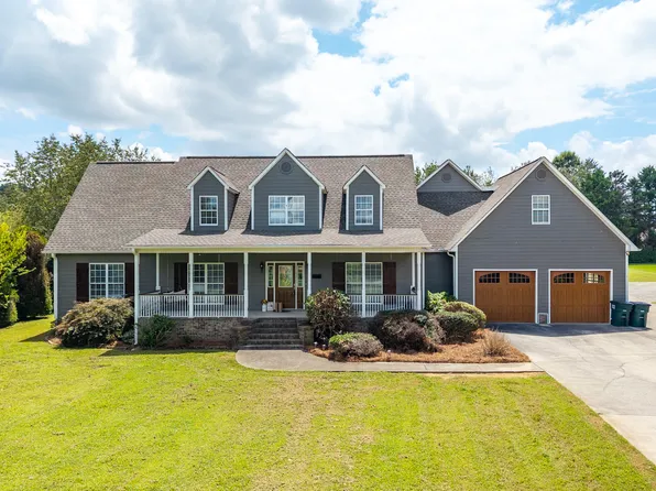 425 McDaniel Station Rd SW, Calhoun, GA 30701