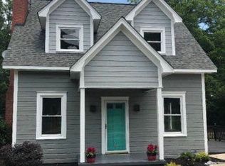 441 E Buford St, Gaffney, SC 29340