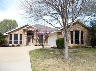 15566 Appaloosa Dr, Frisco, TX 75035