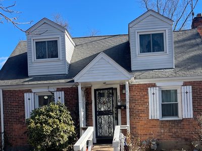 16 Cambridge Street, Hartford, CT, 06120