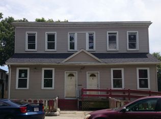 56 East St, Dorchester, MA 02122