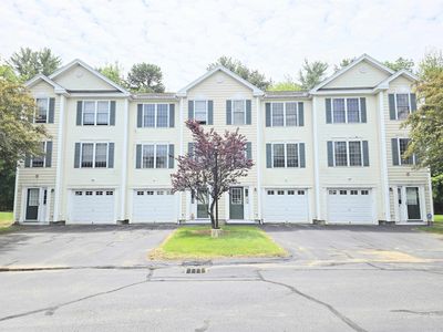 69 Mulberry Street #3, Concord, NH, 03301
