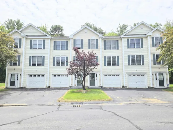 69 Mulberry Street #3, Concord, NH 03301