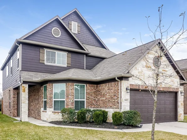 19011 Woodland Leaf Ln, Tomball, TX 77375