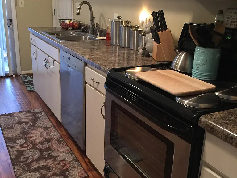901 N Wilbur Ln — Photo 9