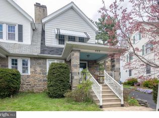 462 Brookhurst Ave, Narberth, PA 19072