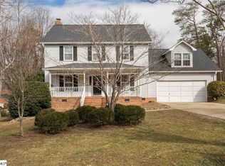 202 Firethorne Dr, Greer, SC 29650