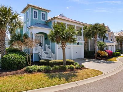 4989 Salt Creek Ct., North Myrtle Beach, SC, 29582