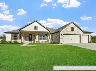 1109 Westfork Dr, Sealy, TX 77474
