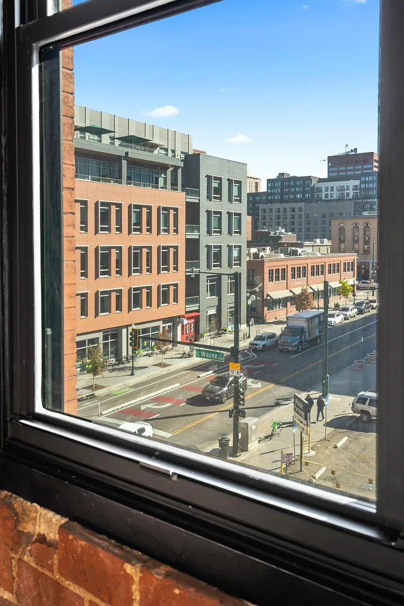 Building Photo - 1745 Wazee St #4C