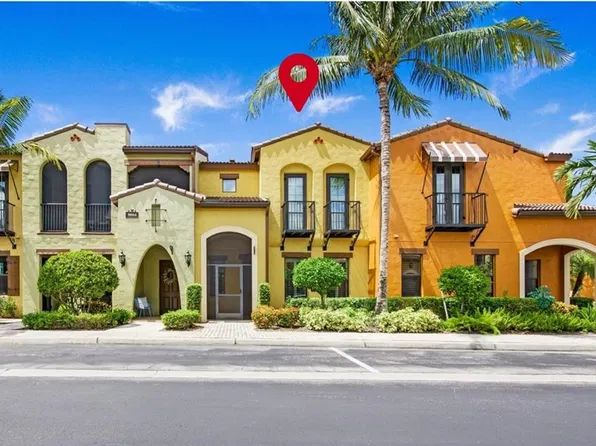 9064 Capistrano ST N #5002, NAPLES, FL 34113