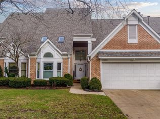 3636 Sparrow Pond Cir, Akron, OH 44333