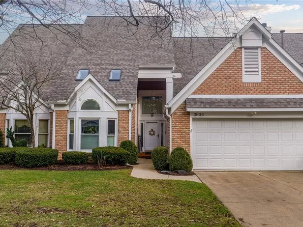 3636 Sparrow Pond Cir, Akron, OH 44333