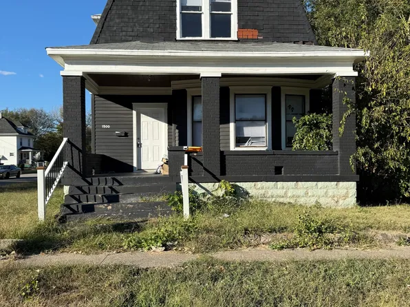 1500 1st Ave, Terre Haute, IN 47807