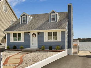 203 Riverside Dr, Brick, NJ 08724