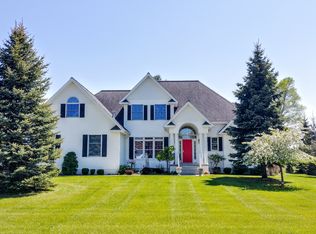 1083 S Collon Dr, Bad Axe, MI 48413