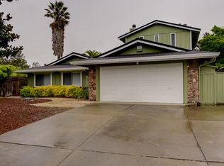 107 Zamora Ct, Vallejo, CA 94591
