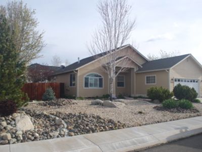 1382 Hastings Ln, Gardnerville, NV, 89410