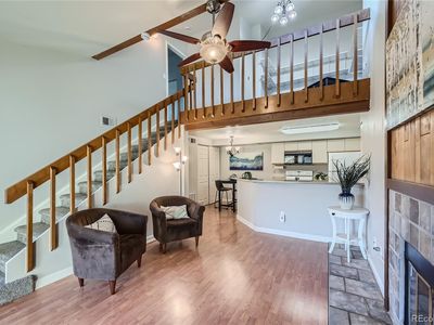 20 S BOULDER CIR #2303, Boulder, CO, 80303