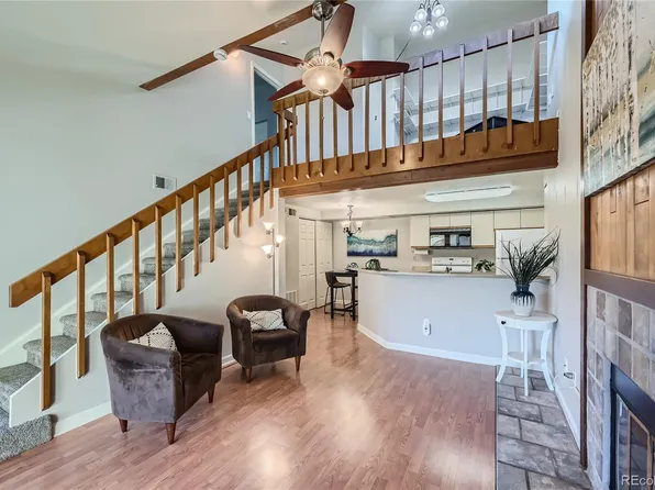 20 S BOULDER CIR #2303, Boulder, CO 80303