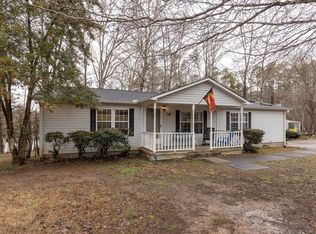 9557 Whippoorwill Ridge Rd, Bullock, NC 27507