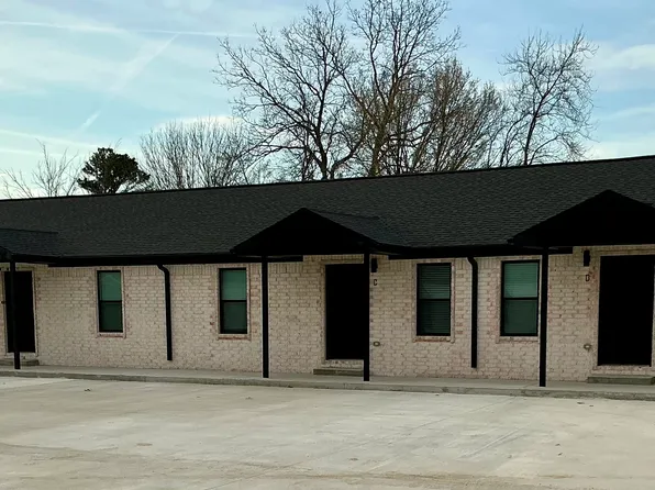 660 Long St, Newark, AR 72562