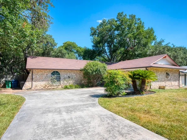 8403 Brixton, San Antonio, TX 78254