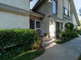 1001 Thistlegate Rd, Oak Park, CA 91377