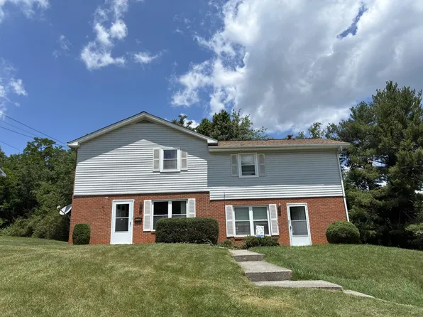 1760 Elbert Dr #1762, Roanoke, VA 24018