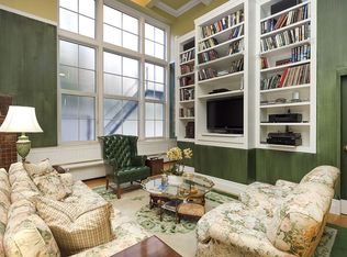 222 Central Park S #41/42, New York, NY