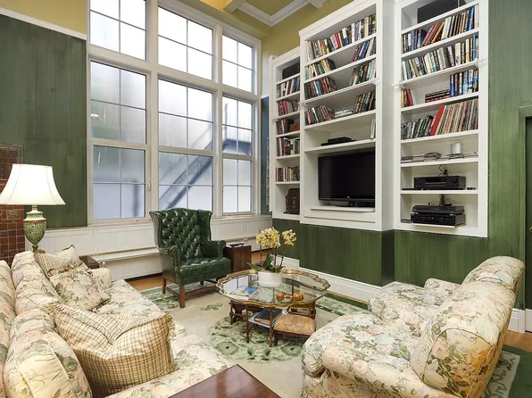 222 Central Park S #41/42, New York, NY 10019