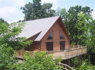 654 Sunset Ridge Dr, Mchenry, MD 21541