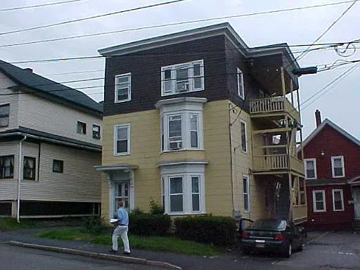 Building Photo