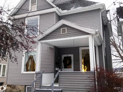 15 W 5th Ave #1, Warren, PA, 16365
