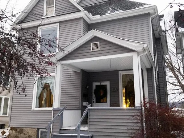 15 W 5th Ave, Warren, PA 16365