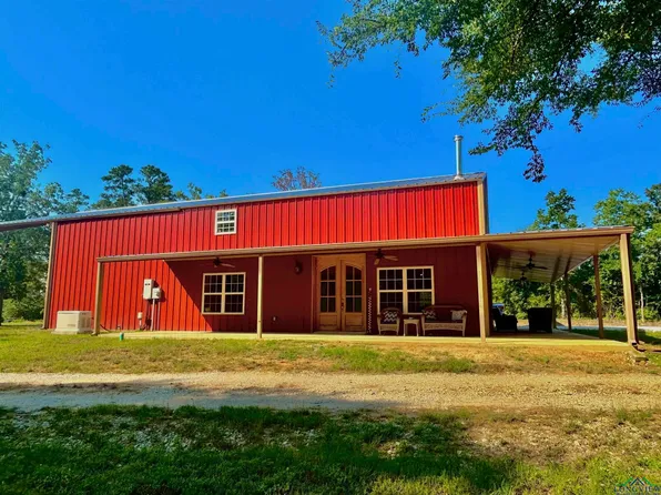 15082 Wisteria Rd, Ore City, TX 75683