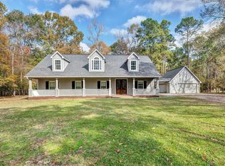 1019 Winchester Bnd, Huffman, TX 77336