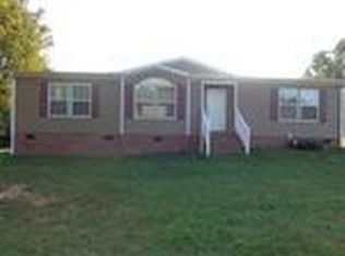 5 Hicks Rd, Greenville, SC 29605