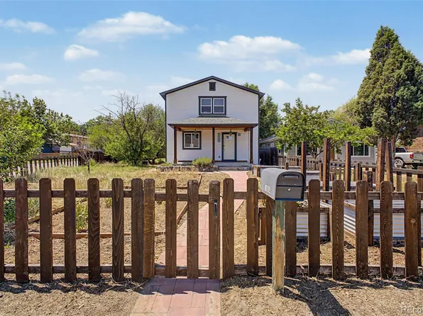 1805 Harlan Street, Lakewood, CO 80214