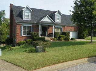 6400 Farmgate Ct, Louisville, KY 40291