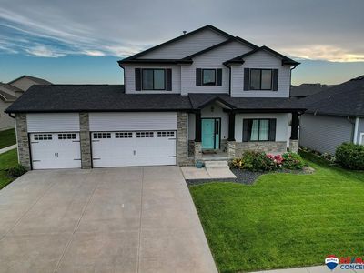 6325 Nashway Cir, Lincoln, NE, 68516