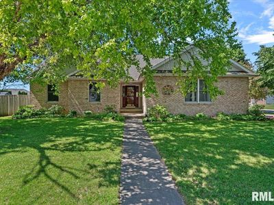 308 Linden Ln, Williamsville, IL, 62693