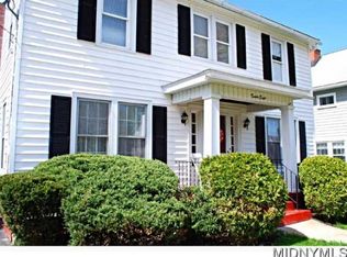 28 Merritt Pl, New Hartford, NY 13413