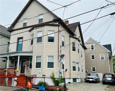 19 Emmett St, Providence, RI, 02903